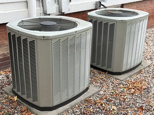 Reliable Air Conditioning Repair contractor in Crystal City, MO by Leonard HVAC